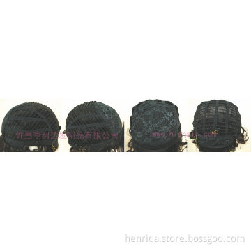 Synthetic Machine Made Wigs